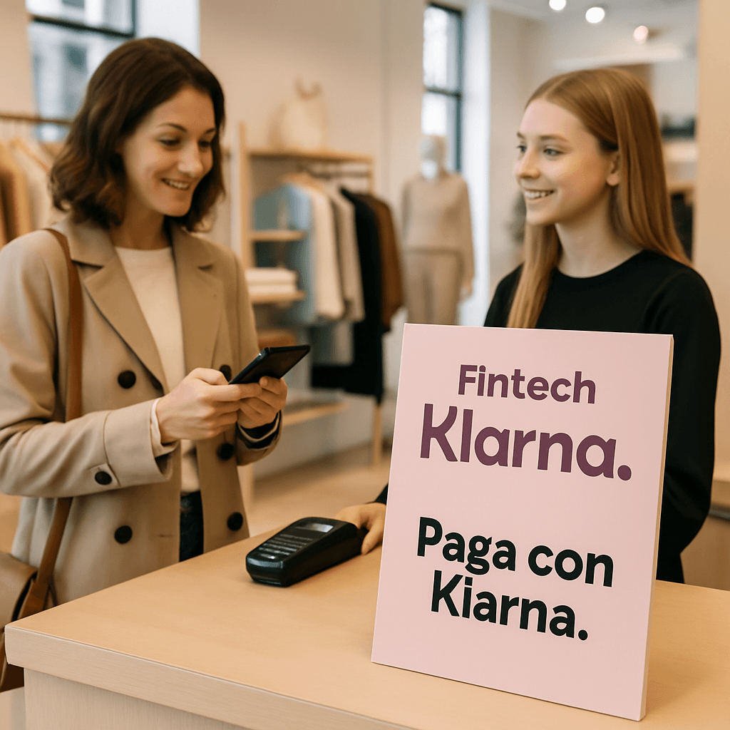 descubre cómo david sandstrom, cmo de klarna, ha transformado la estrategia de marketing en el mundo fintech. una mirada exclusiva a las innovaciones y tácticas que han llevado a klarna a la vanguardia del sector.