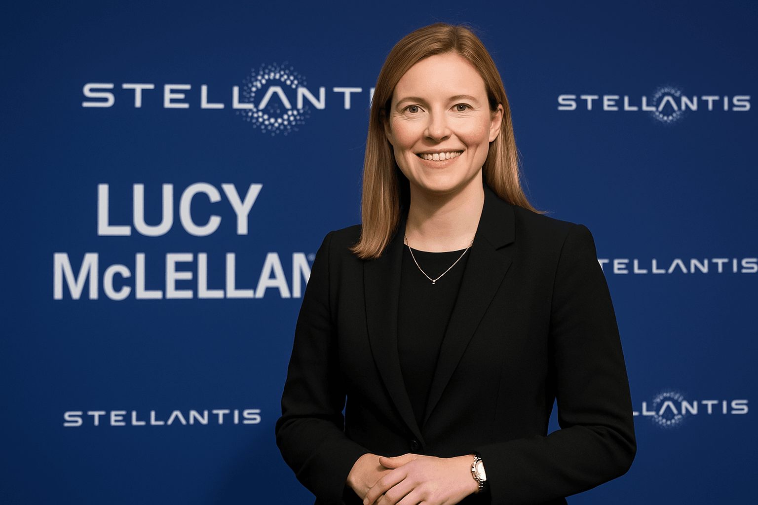 lucy mclellan, destacada ejecutiva de marketing de stellantis, anuncia su despedida de la empresa. descubre su trayectoria y los logros que ha alcanzado durante su tiempo en la compañía en este emotivo adiós.