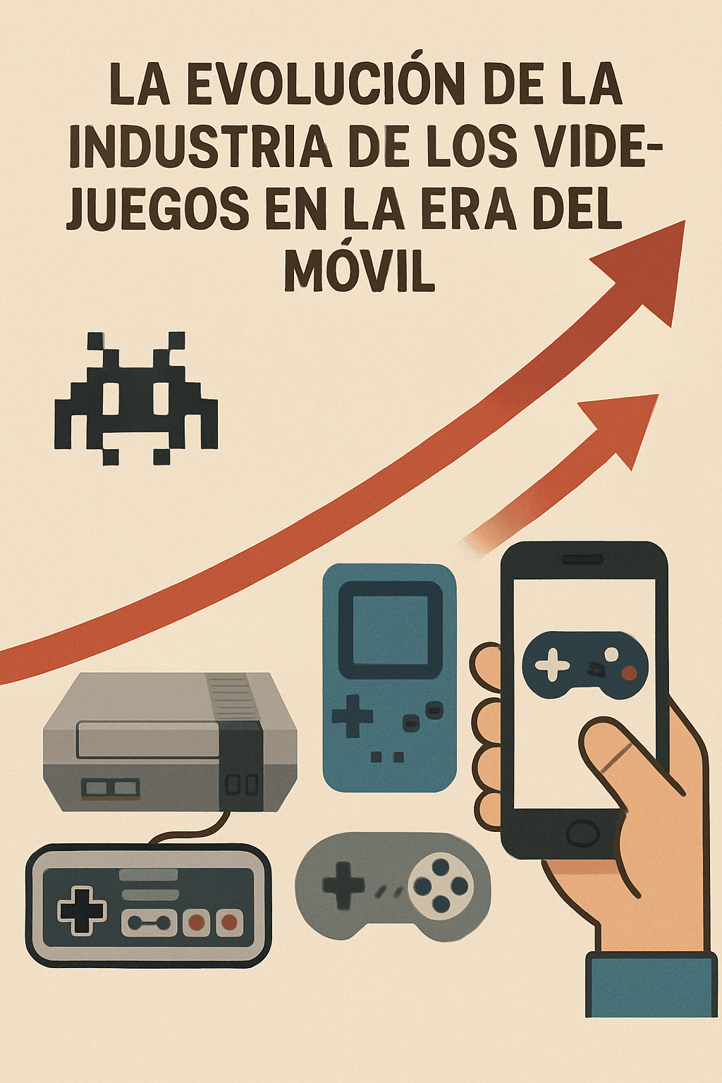 descubre la impactante revelación del antiguo responsable de marketing de nintendo, quien comparte cómo el auge de los juegos móviles generó un miedo genuino entre los ejecutivos de la compañía. un análisis fascinante sobre la evolución del mercado de videojuegos y sus desafíos.