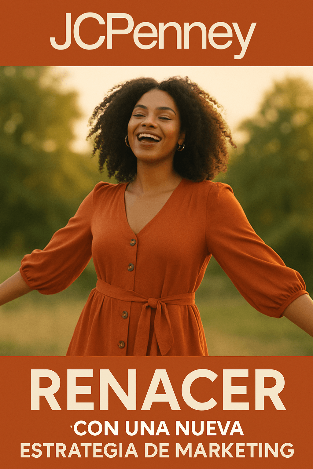 descubre cómo jcpenney renace con una estrategia de marketing subversiva que captura la atención y revitaliza la marca. analizamos las innovaciones y tácticas que están transformando su imagen y acercándola a un nuevo público.