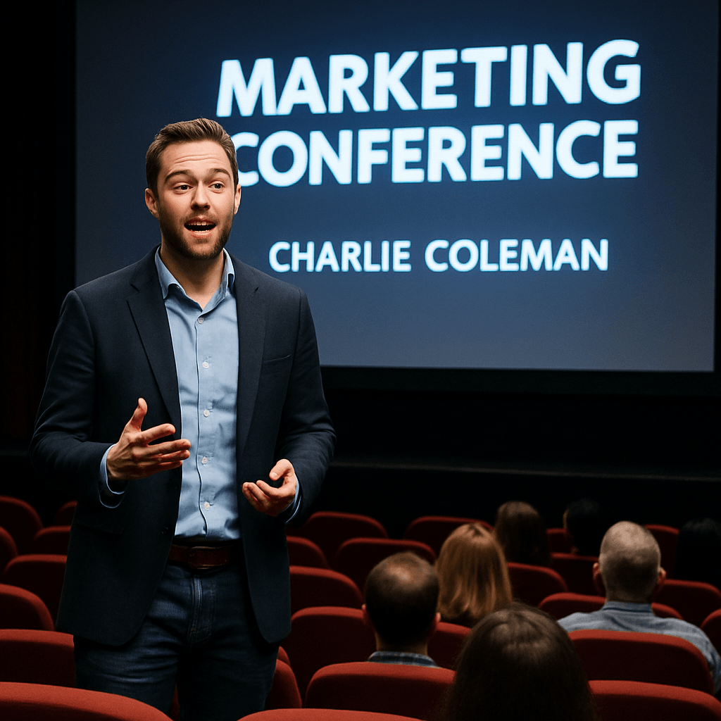 amazon mgm studios ha nombrado a charlie coleman como nuevo director de marketing teatral internacional, quien será responsable de impulsar la estrategia global de promoción de sus productos cinematográficos. este nombramiento marca un nuevo capítulo para la compañía en su esfuerzo por fortalecer su presencia en el ámbito del entretenimiento internacional.