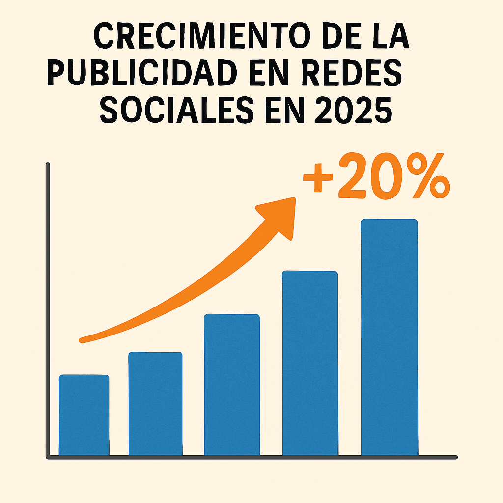 descubre las estadísticas clave del marketing digital en 2025 con nuestro resumen del primer semestre. conoce las cifras más impactantes y tendencias que están dando forma al futuro del marketing en el entorno digital.