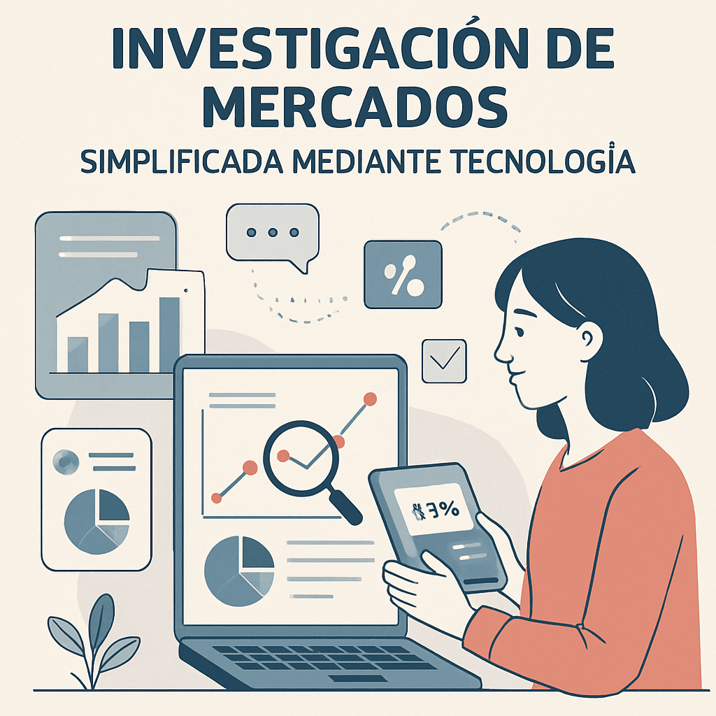 descubre las deficiencias en la tecnología de marketing y aprende estrategias efectivas para solucionarlas. este artículo te ofrece un análisis profundo y recomendaciones prácticas para mejorar tu enfoque en marketing.