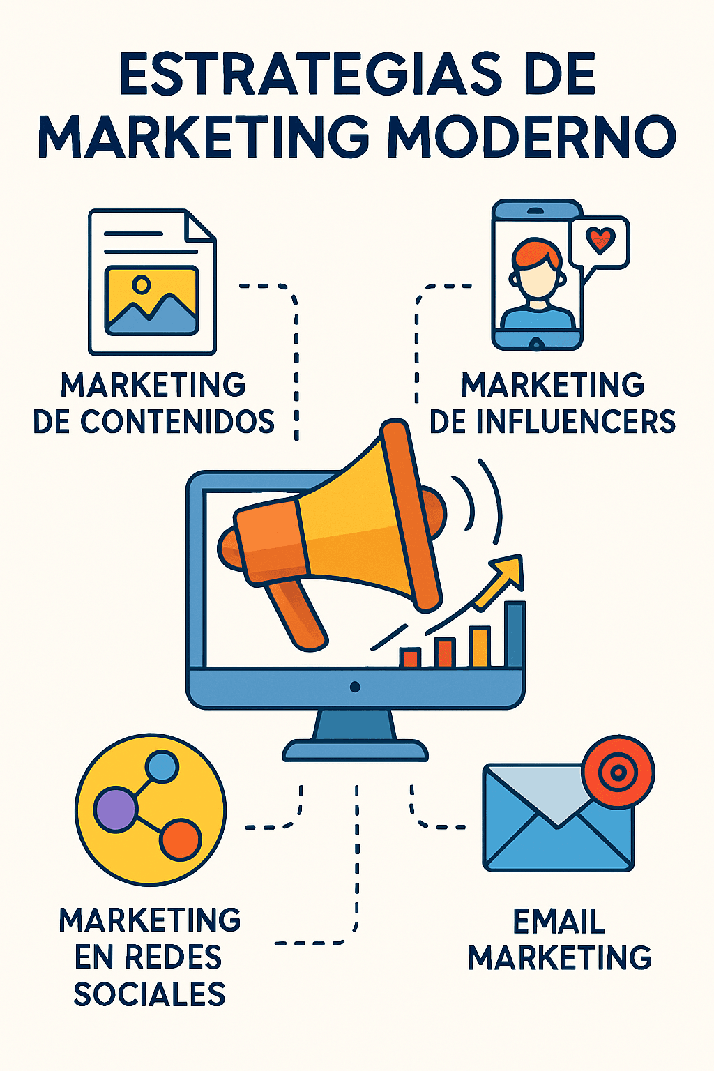 descubre cómo la guerra del marketing ha evolucionado más allá de los simples clics, centrándose en la construcción de memoria de marca. aprende estrategias efectivas para destacar en un mercado saturado y conectar emocionalmente con tu audiencia.
