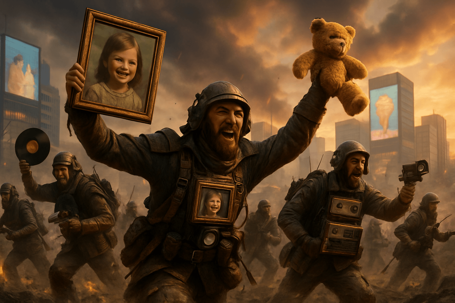 La nueva guerra del marketing no se libra por clics, sino por la memoria