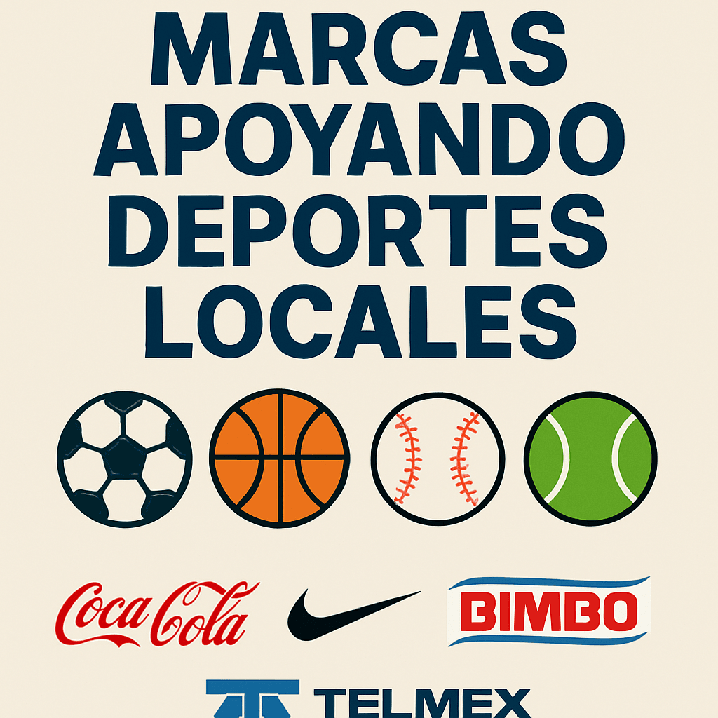 descubre cómo las marcas están impulsando el marketing local al establecer alianzas con deportes en pueblos pequeños. analizamos estrategias innovadoras que fortalecen la conexión comunitaria y promueven un crecimiento sostenible en mercados locales.