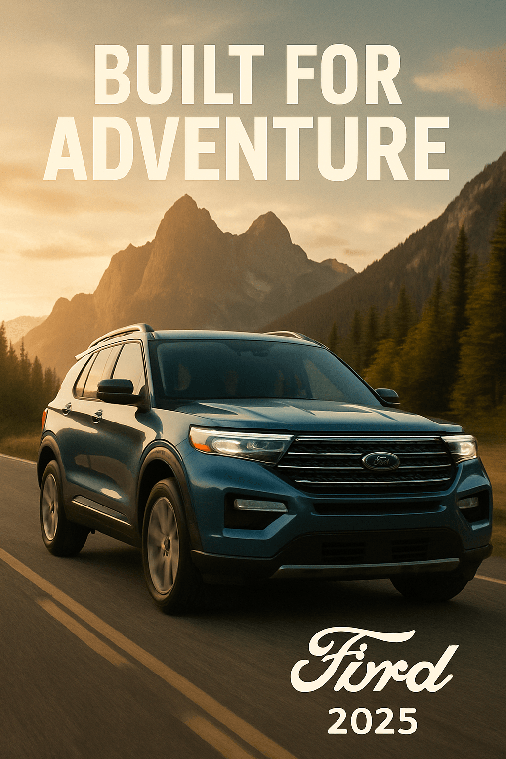 descubre la fascinante historia de cómo ford, a través de su inquebrantable impulso por convertirse en el principal fabricante de automóviles en américa, logró superar a toyota en el competitivo mundo automotriz. un relato de innovación, estrategia y la evolución de dos gigantes de la industria.