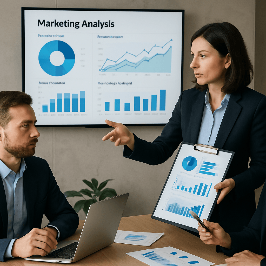 descubre cómo los prompts de chatgpt pueden transformar tu estrategia de marketing en solo 30 días, optimizando procesos y alcanzando resultados sorprendentes sin la necesidad de un equipo completo.