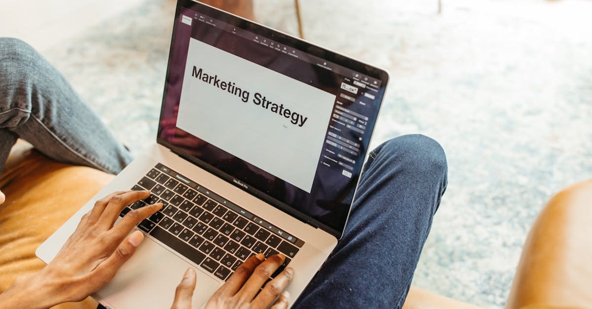 descubre cómo una estrategia de marketing digital bien planificada puede impulsar tu negocio, aumentar tu visibilidad online y atraer más clientes potenciales. aprende las mejores prácticas y consejos efectivos aquí.