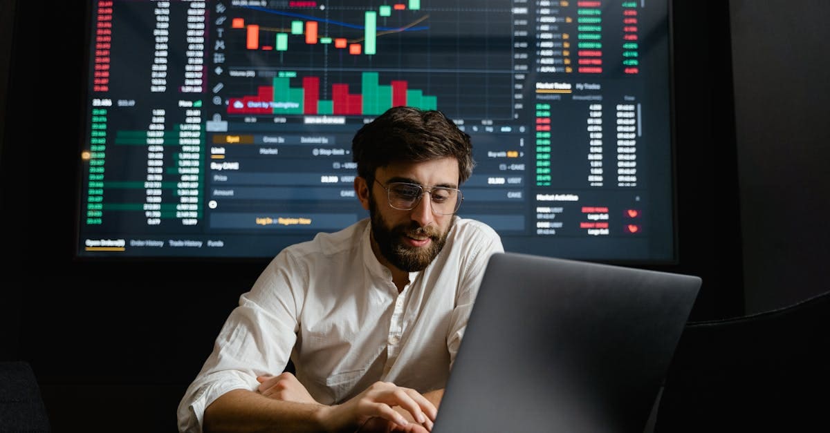 descubre las últimas tendencias en marketing digital para impulsar tu negocio en 2024. aprende sobre estrategias innovadoras, herramientas y consejos para destacar en el entorno digital.