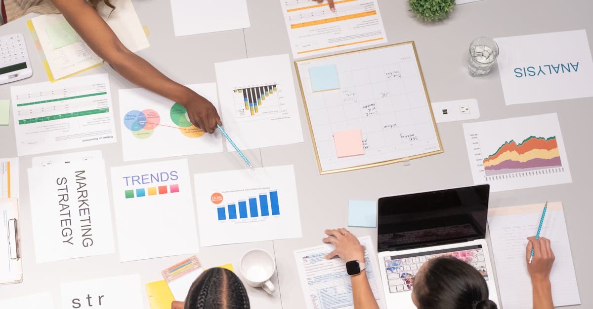 descubre cómo un análisis seo puede mejorar el posicionamiento de tu sitio web. aprende a optimizar tu contenido, identificar palabras clave y aumentar el tráfico de manera efectiva con estrategias profesionales.