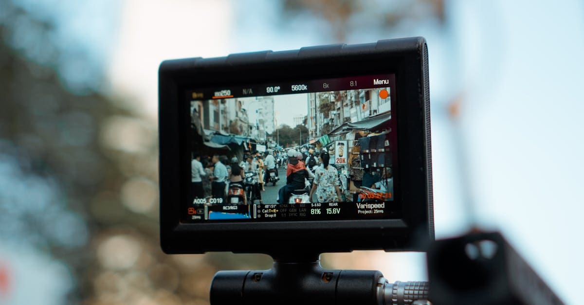 descubre cómo el video marketing puede impulsar tu negocio. estrategias, consejos y tendencias para atraer y convertir más clientes con contenido audiovisual efectivo.